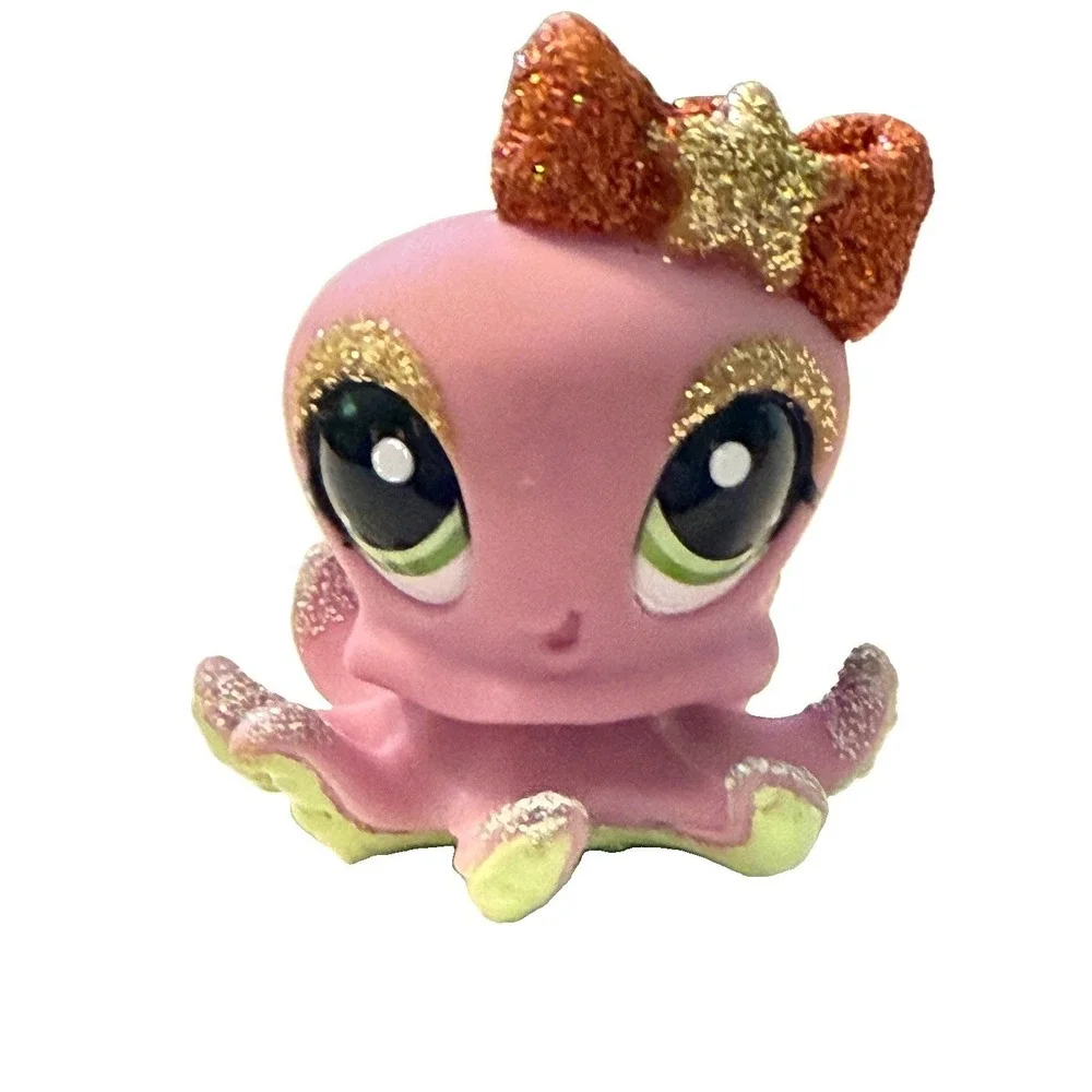 Hasbro lps littlest
